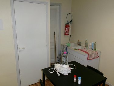 Location fonds et murs commerciaux Béthune 62400 Pas-de-Calais 81 m2  1400 euros