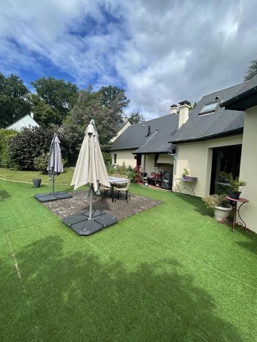 Maison a vendre Le Mans 72000 Sarthe 195 m2 7 pièces 621600 euros