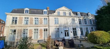 Maison a vendre Lannoy 59390 Nord 600 m2 12 pièces 930000 euros