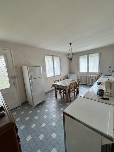 Maison a vendre Vannes 56000 Morbihan 120 m2 5 pièces 399000 euros