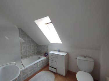 Maison a vendre Dinard 35800 Ille-et-Vilaine 68 m2 4 pièces 289900 euros