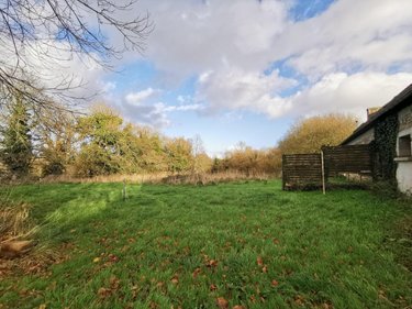 Maison a vendre Bégard 22140 Côtes-d'Armor 156 m2 9 pièces 229300 euros