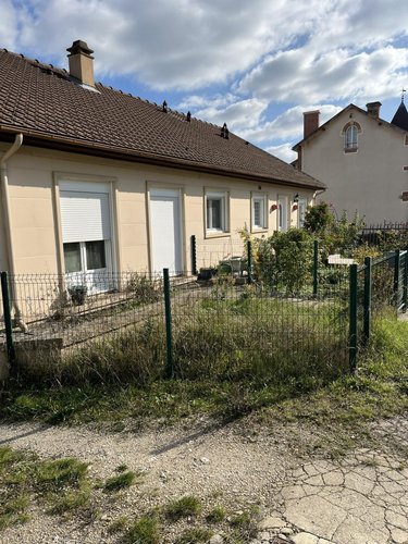 Maison a vendre Cramant 51530 Marne 136 m2  212000 euros
