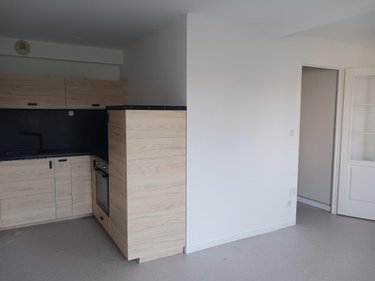 Location appartement Arras 62000 Pas-de-Calais 34 m2 2 pièces 445 euros
