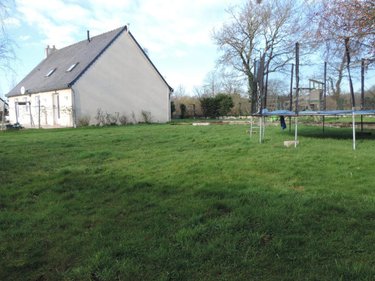 Maison a vendre Saint-Laurent 22140 Côtes-d'Armor 134 m2 7 pièces 176700 euros