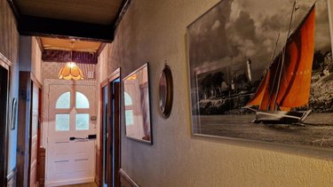 Maison a vendre Morlaix 29600 Finistère 132 m2 7 pièces 189180 euros