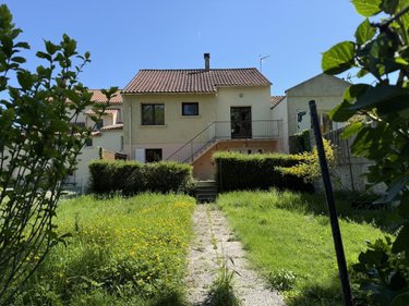 Maison a vendre Cholet 49300 Maine-et-Loire 82 m2 3 pièces 172920 euros