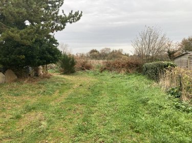 Terrain a batir a vendre Pleumeur-Bodou 22560 Côtes-d'Armor 378 m2  113332 euros
