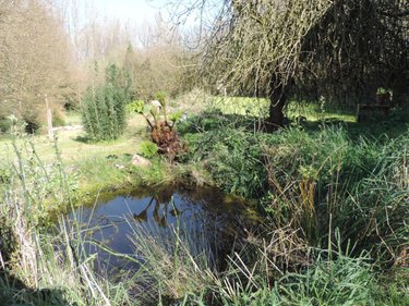 Maison a vendre Plounévez-Moëdec 22810 Côtes-d'Armor 118 m2 6 pièces 222600 euros