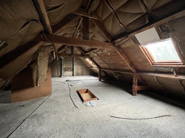 Maison a vendre Pont-l'Abbé 29120 Finistère 70 m2 4 pièces 136000 euros