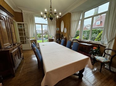 Maison a vendre Hermies 62147 Pas-de-Calais 235 m2 7 pièces 324880 euros