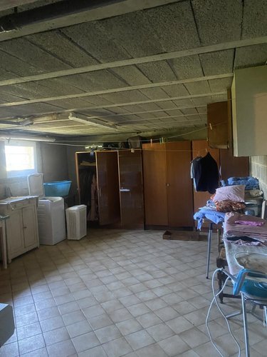 Maison a vendre Saint Germain de Tallevende la Lande Vaumont 14500 Calvados 160 m2 5 pièces 170910 euros