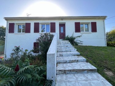 Maison a vendre Falleron 85670 Vendée 127 m2 6 pièces 209400 euros
