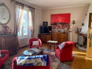 Maison a vendre Lannion 22300 Côtes-d'Armor 162 m2 10 pièces 376740 euros