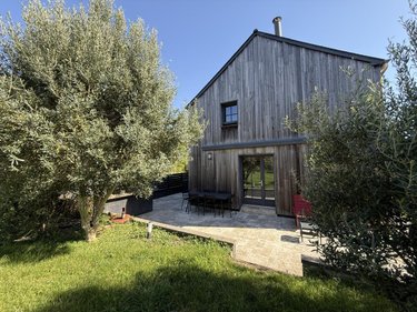 Maison a vendre Saint-Suliac 35430 Ille-et-Vilaine 218 m2 9 pièces 727300 euros
