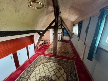 Maison a vendre Bernay 27300 Eure 100 m2 6 pièces 94600 euros