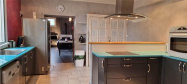 Maison a vendre Monnaie 37380 Indre-et-Loire 244 m2 8 pièces 365750 euros
