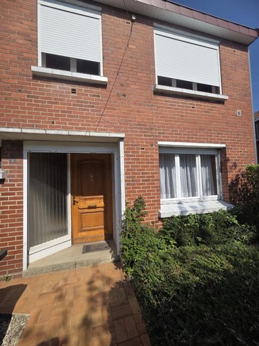Maison a vendre Maubeuge 59600 Nord 67 m2 4 pièces 100750 euros