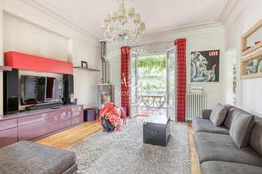 Maison a vendre Nanterre 92000 Hauts-de-Seine 182 m2  1299000 euros