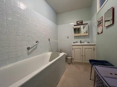 Maison a vendre Braslou 37120 Indre-et-Loire 118 m2 5 pièces 95400 euros