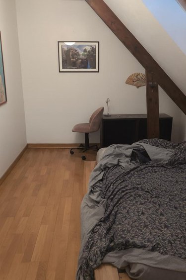 Location maison Chantepie 35135 Ille-et-Vilaine 111 m2 6 pièces 1250 euros