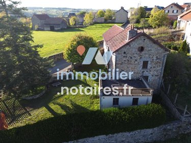 Maison a vendre Chaulhac 48140 Lozère 220 m2 10 pièces 219000 euros