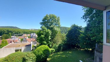 Appartement a vendre Besançon 25000 Doubs 161 m2 7 pièces 339000 euros