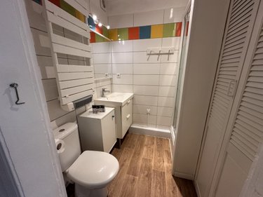 Appartement a vendre Vannes 56000 Morbihan 41 m2 2 pièces 170000 euros