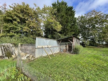 Maison a vendre Courgains 72260 Sarthe 161 m2 7 pièces 227648 euros
