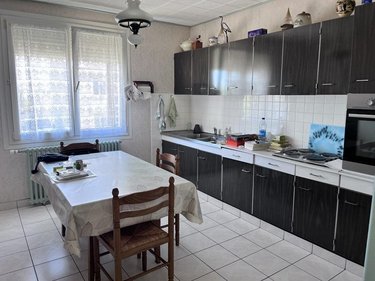 Maison a vendre Audierne 29770 Finistère 103 m2  200000 euros