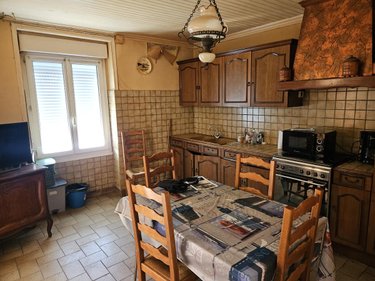 Maison a vendre Belz 56550 Morbihan 92 m2 5 pièces 292480 euros