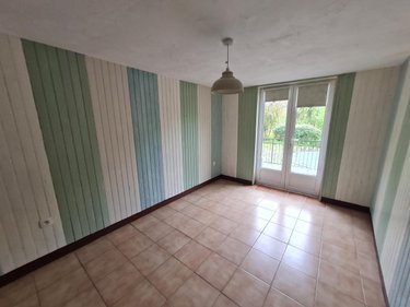 Maison a vendre Pleugriffet 56120 Morbihan 83 m2 4 pièces 89260 euros