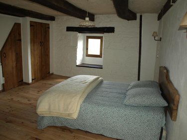 Maison a vendre Berrien 29690 Finistère 153 m2 5 pièces 158250 euros