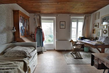 Maison a vendre La Possonnière 49170 Maine-et-Loire 152 m2 7 pièces 366800 euros