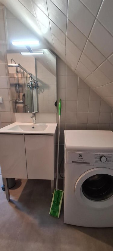 Location appartement Tiercé 49125 Maine-et-Loire 14 m2 1 pièce 315 euros