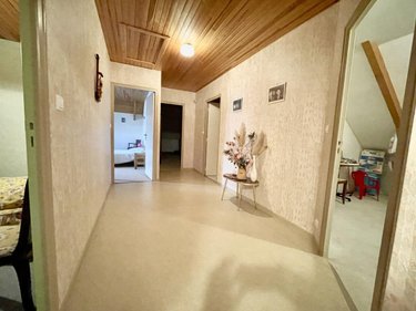 Maison a vendre Bourgs-sur-Colagne 48100 Lozère 205 m2 11 pièces 298000 euros