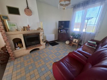 Maison a vendre Sottevast 50260 Manche 90 m2 5 pièces 183400 euros