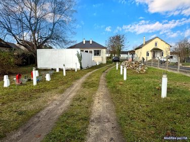 Maison a vendre Châlette-sur-Loing 45120 Loiret 66 m2 3 pièces 126999 euros