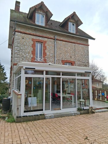 Maison a vendre Bagnoles-de-l'Orne-Normandie 61140 Orne 140 m2 7 pièces 335000 euros