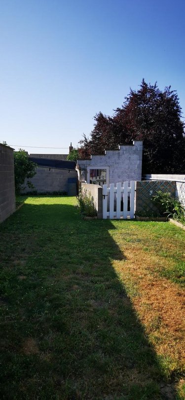 Maison a vendre Écourt-Saint-Quentin 62860 Pas-de-Calais 126 m2 6 pièces 189900 euros