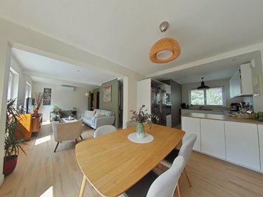 Maison a vendre Saint-Cyr-sur-Loire 37540 Indre-et-Loire 120 m2 4 pièces 447200 euros
