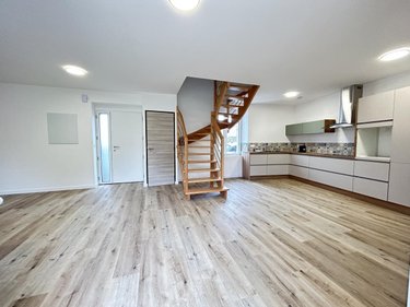 Maison a vendre Guer 56380 Morbihan 84 m2 5 pièces 223000 euros