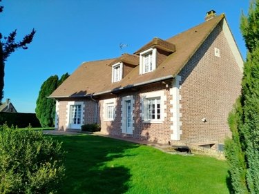 Maison a vendre Saulty 62158 Pas-de-Calais 176 m2 6 pièces 268000 euros