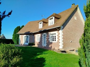 Maison a vendre Saulty 62158 Pas-de-Calais 176 m2 6 pièces 318000 euros