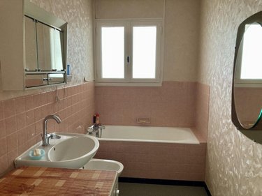 Appartement a vendre Angers 49000 Maine-et-Loire 86 m2 4 pièces 168000 euros