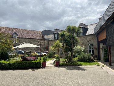 Maison a vendre Guingamp 22200 Côtes-d'Armor 130 m2 5 pièces 299040 euros