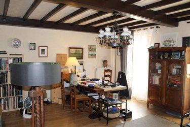 Maison a vendre Lempdes 63370 Puy-de-Dôme 110 m2 6 pièces 350000 euros