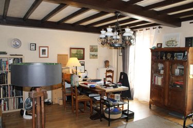 Maison a vendre Lempdes 63370 Puy-de-Dôme 110 m2 6 pièces 289000 euros