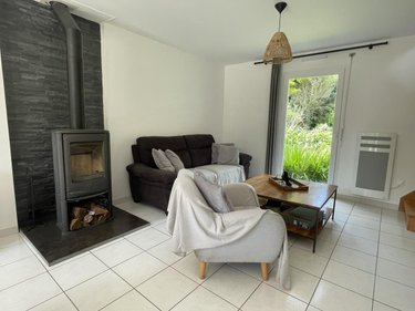 Maison a vendre Rosporden 29140 Finistère 92 m2 5 pièces 244870 euros