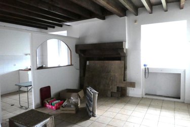 Maison a vendre Saint-Brice-de-Landelles 50730 Manche 131 m2 5 pièces 126420 euros